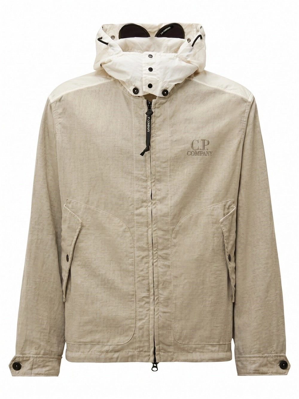 C.P. Company Outerwear Size US M / EU 48-50 / 2 - 1 Thumbnail