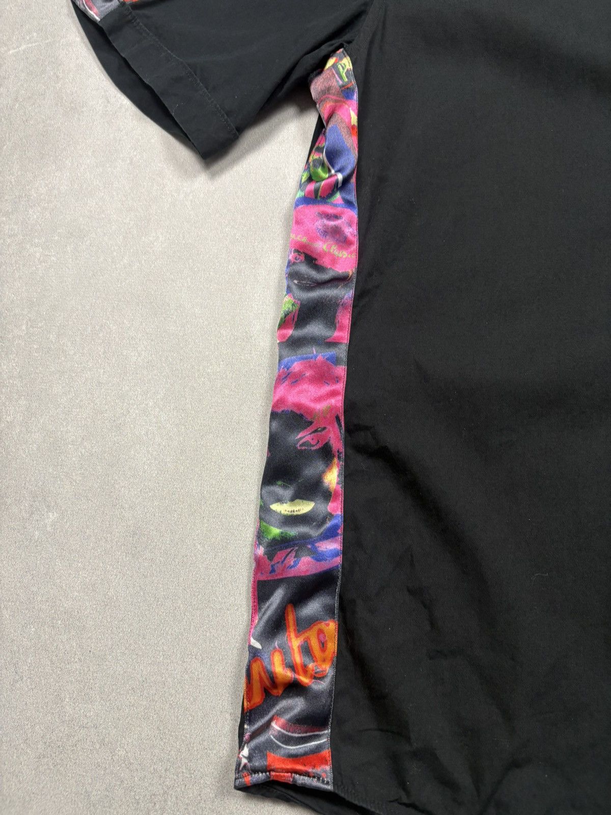 Versace Versace Classic 90s Art Panel Shirt Graphic Inserts Archive Size US M / EU 48-50 / 2 - 7 Thumbnail