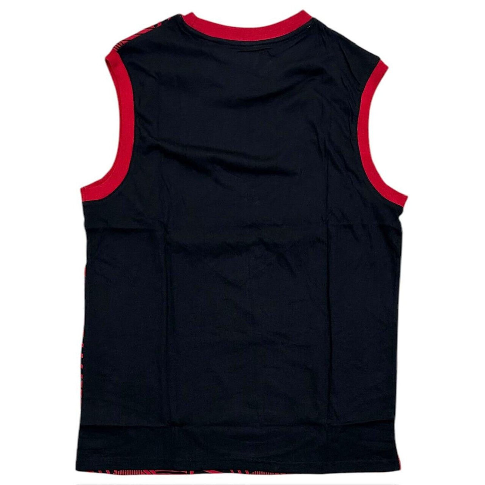 Ecko Unltd. Ecko Unltd Tank Top Puff Print Logo Graphic Sleeveless Tee Size US XL / EU 56 / 4 - 2 Thumbnail