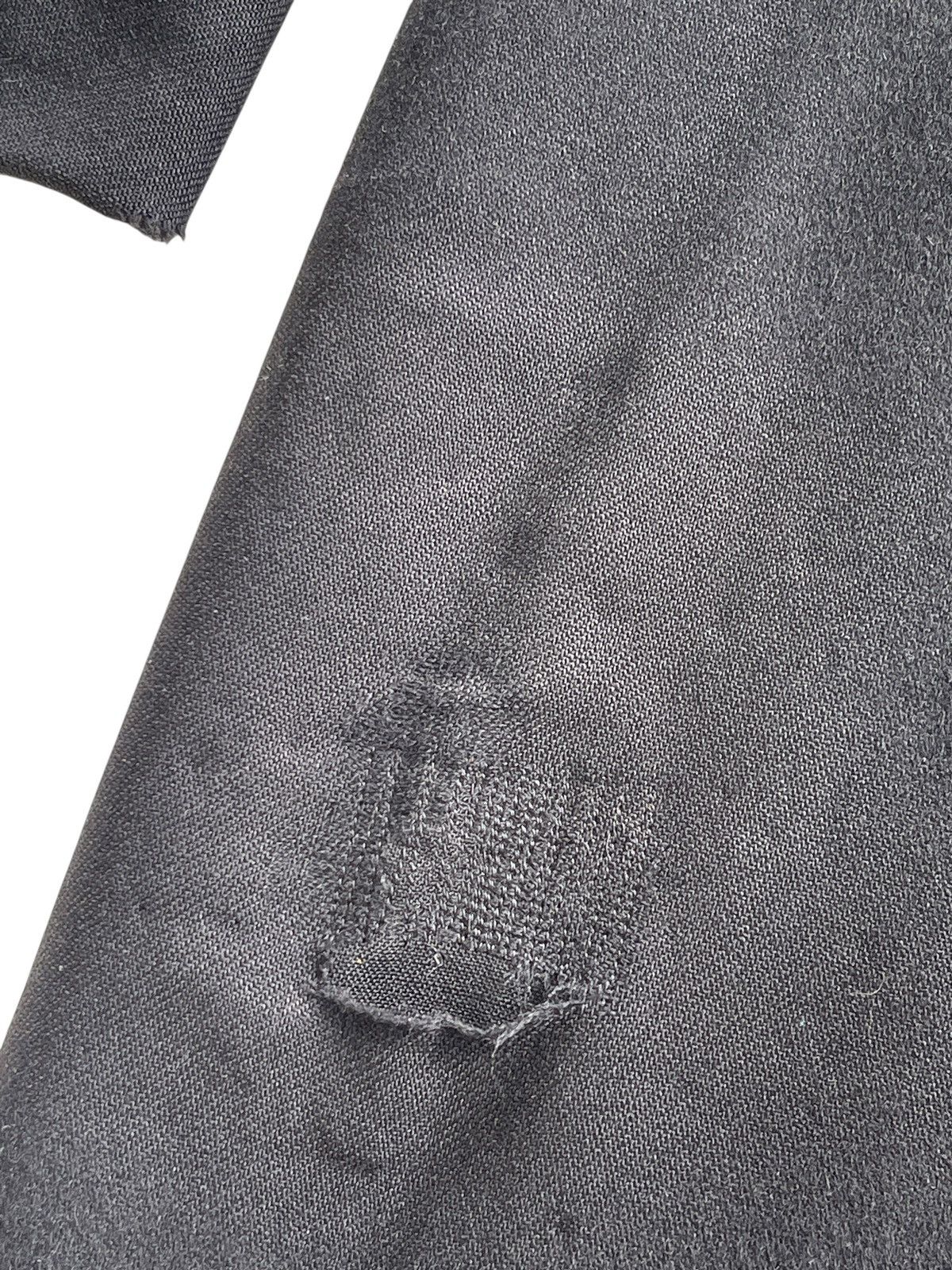 Gucci Gucci Luxury Cashmere Chester Coat 44R Size US S / EU 44-46 / 1 - 11 Thumbnail