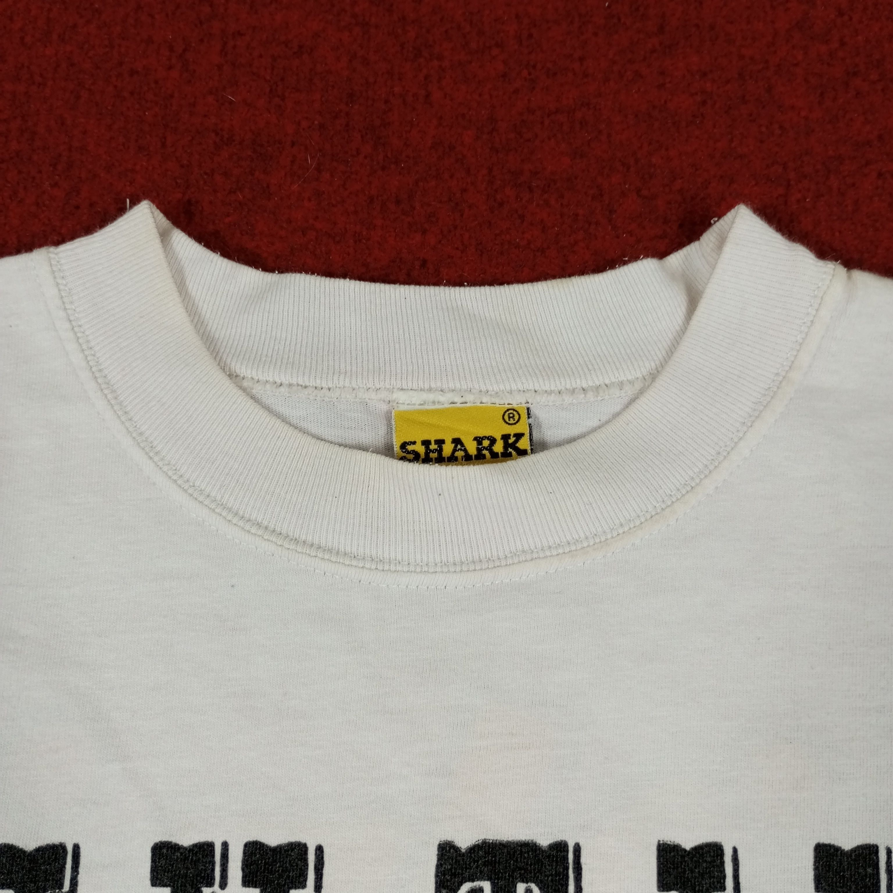 Other Adventure Of Tintin Cartoon Tshirt Size US M / EU 48-50 / 2 - 5 Thumbnail