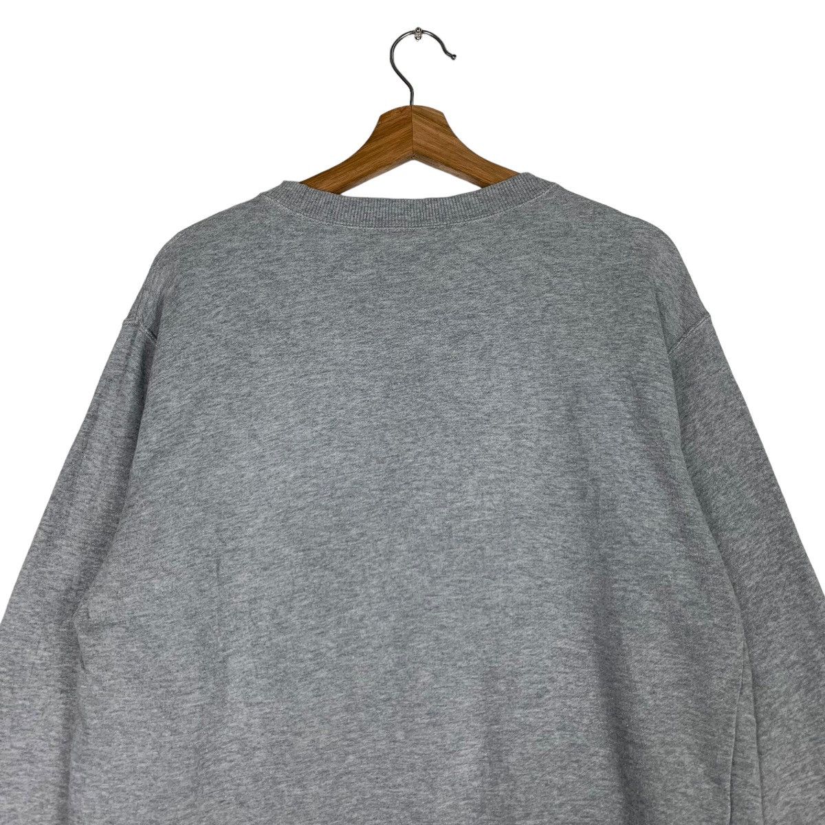CHAMPION 3q Sleeve Sweatshirts #0721-C33