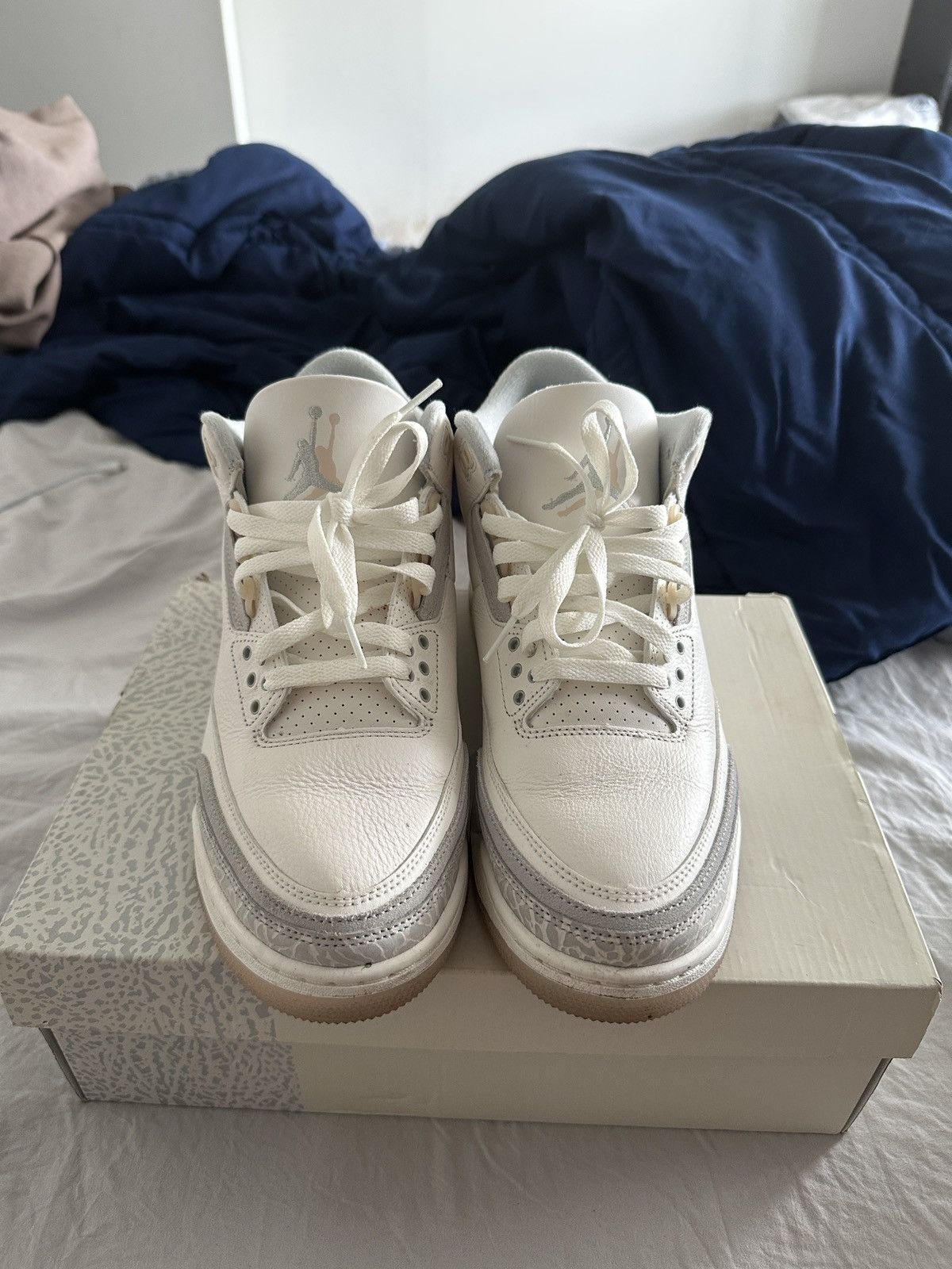 Jordan Brand AIRJORDAN 3 SE CRAFT Size US 10 / EU 43 - 1 Thumbnail