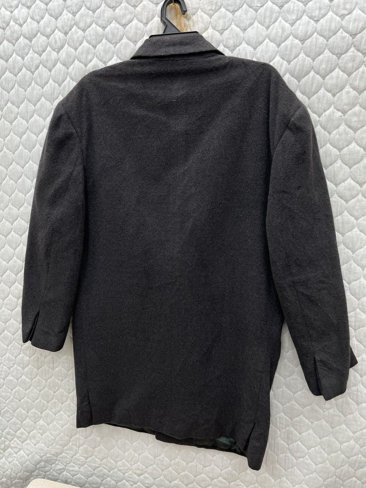 Versace 🔥🔥🔥STEALS GIANNI VERSACE COAT Size US M / EU 48-50 / 2 - 6 Thumbnail