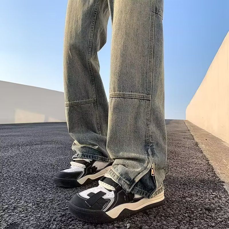 Vintage Pants Size US 32 / EU 48 - 2 Thumbnail