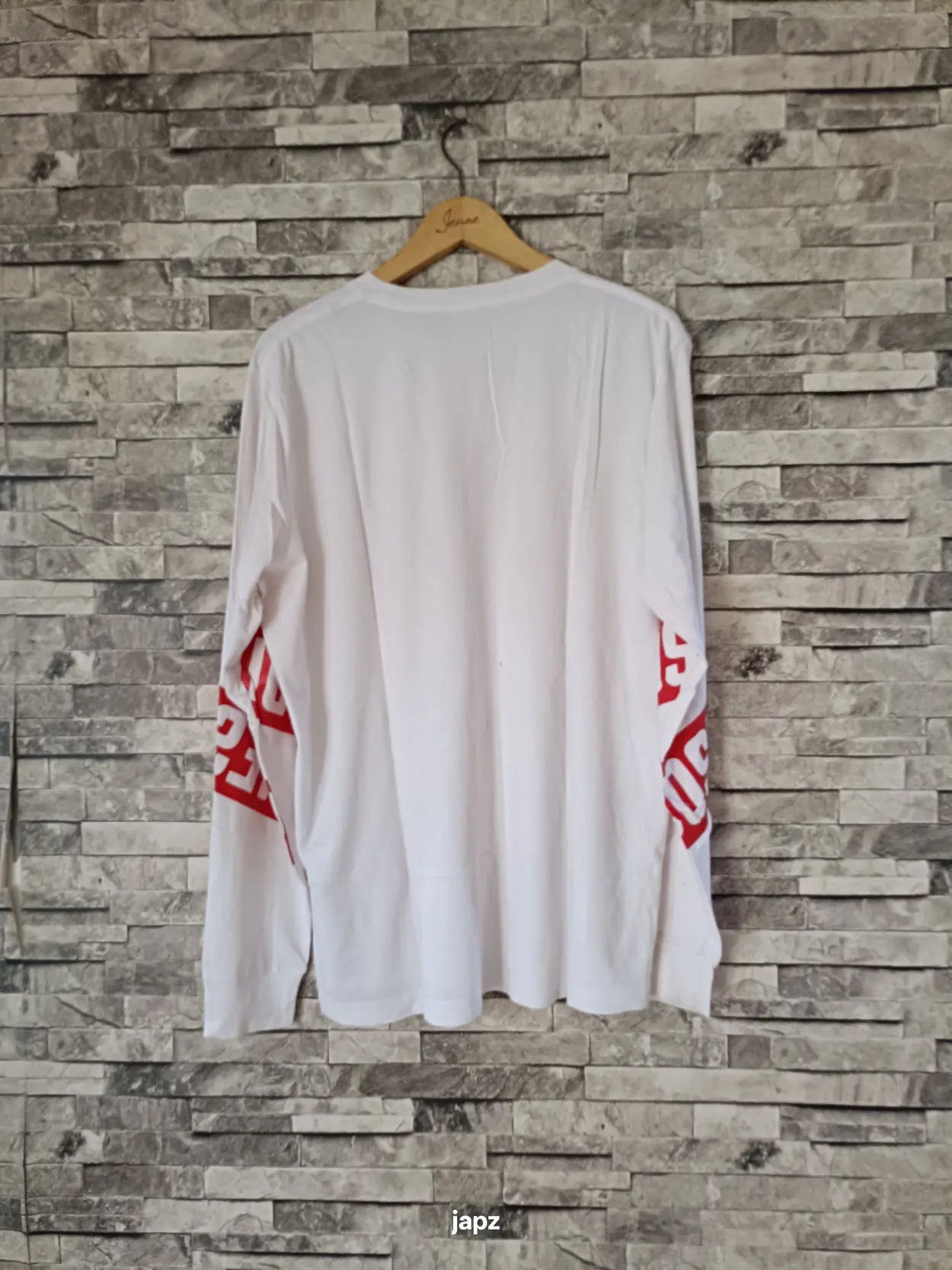 Diesel Diesel fw2019 cosmic bodies long sleeve shirt Size US L / EU 52-54 / 3 - 2 Thumbnail