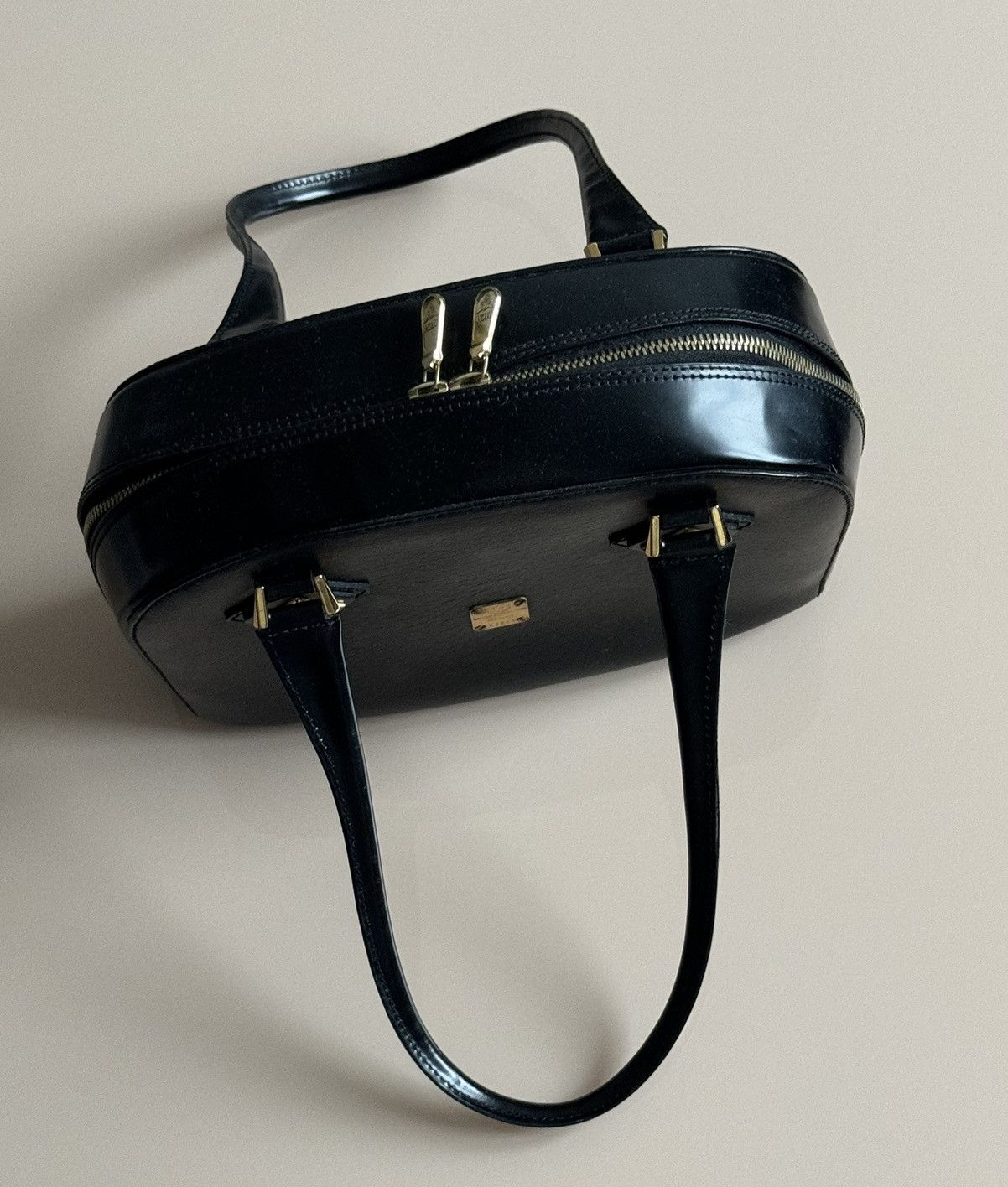 MCM MCM beautiful bag! Rare collection! Size ONE SIZE - 2 Thumbnail