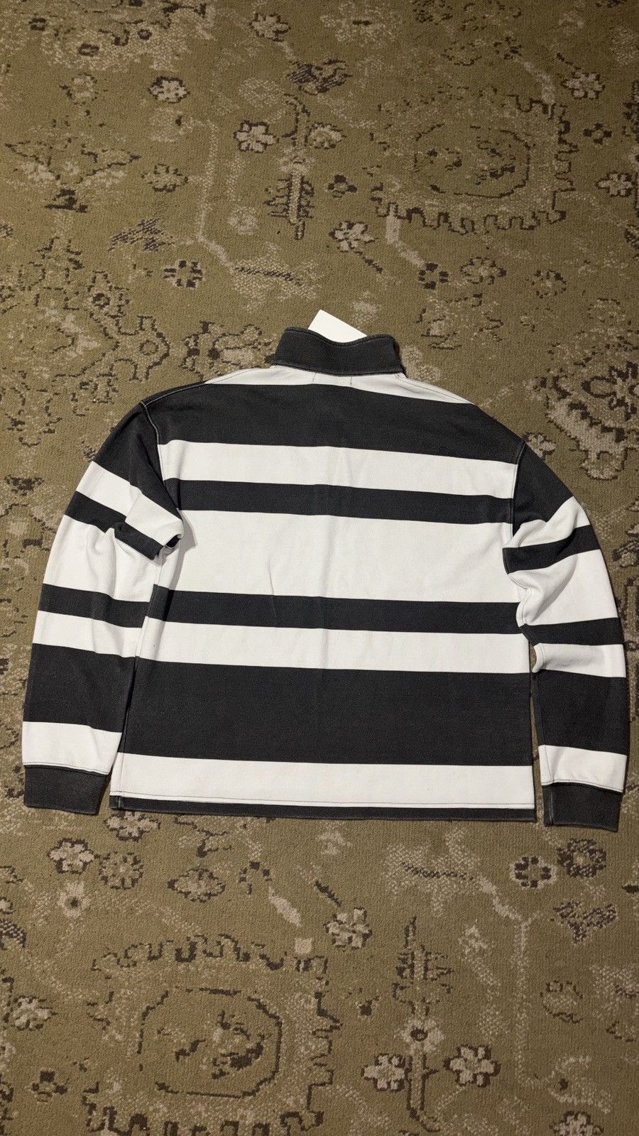 Vale Vale Classic Reggie Rugby Size US XL / EU 56 / 4 - 2 Thumbnail
