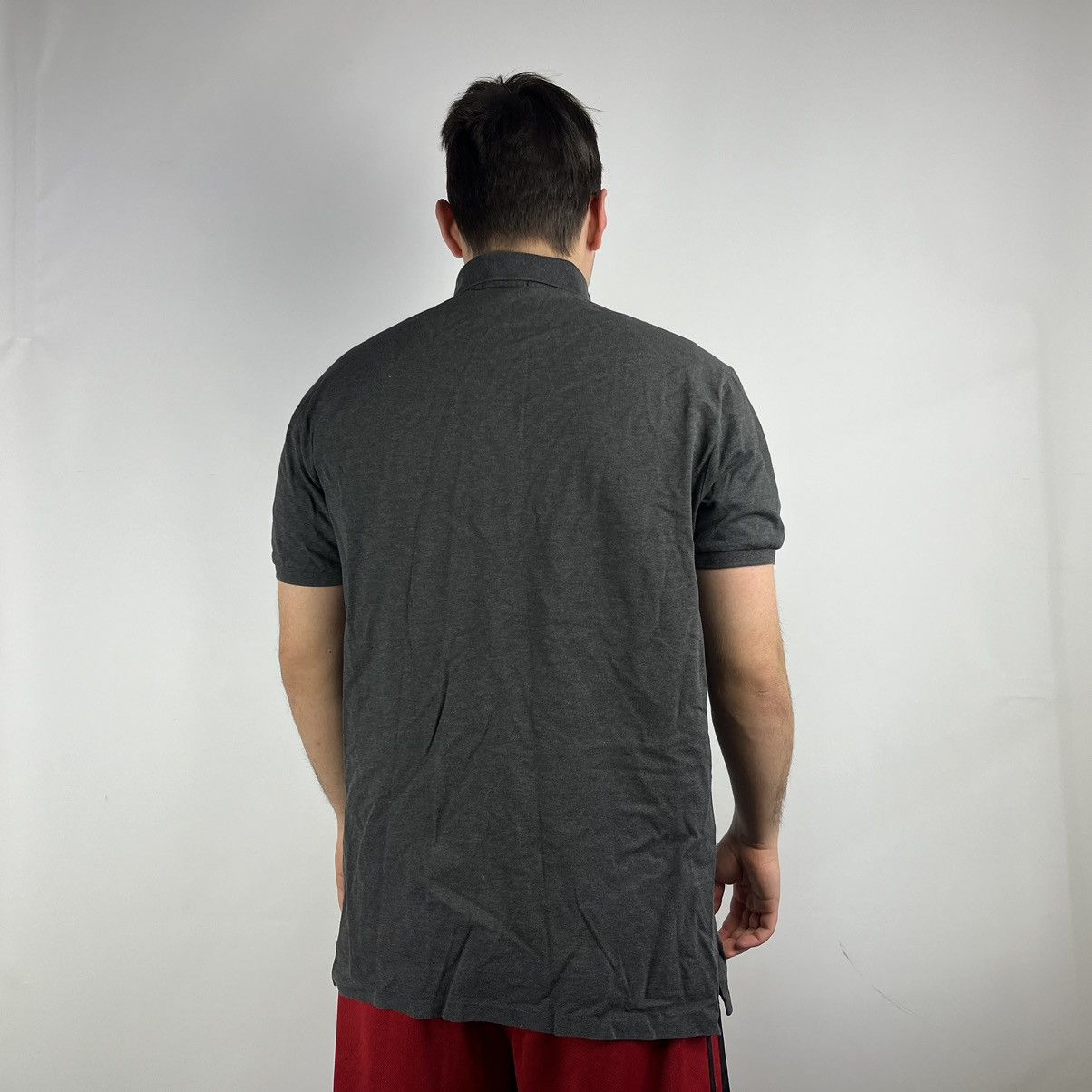 Polo Ralph Lauren Polo Ralph Lauren polos slim fit size XLarge Size US XL / EU 56 / 4 - 2 Thumbnail