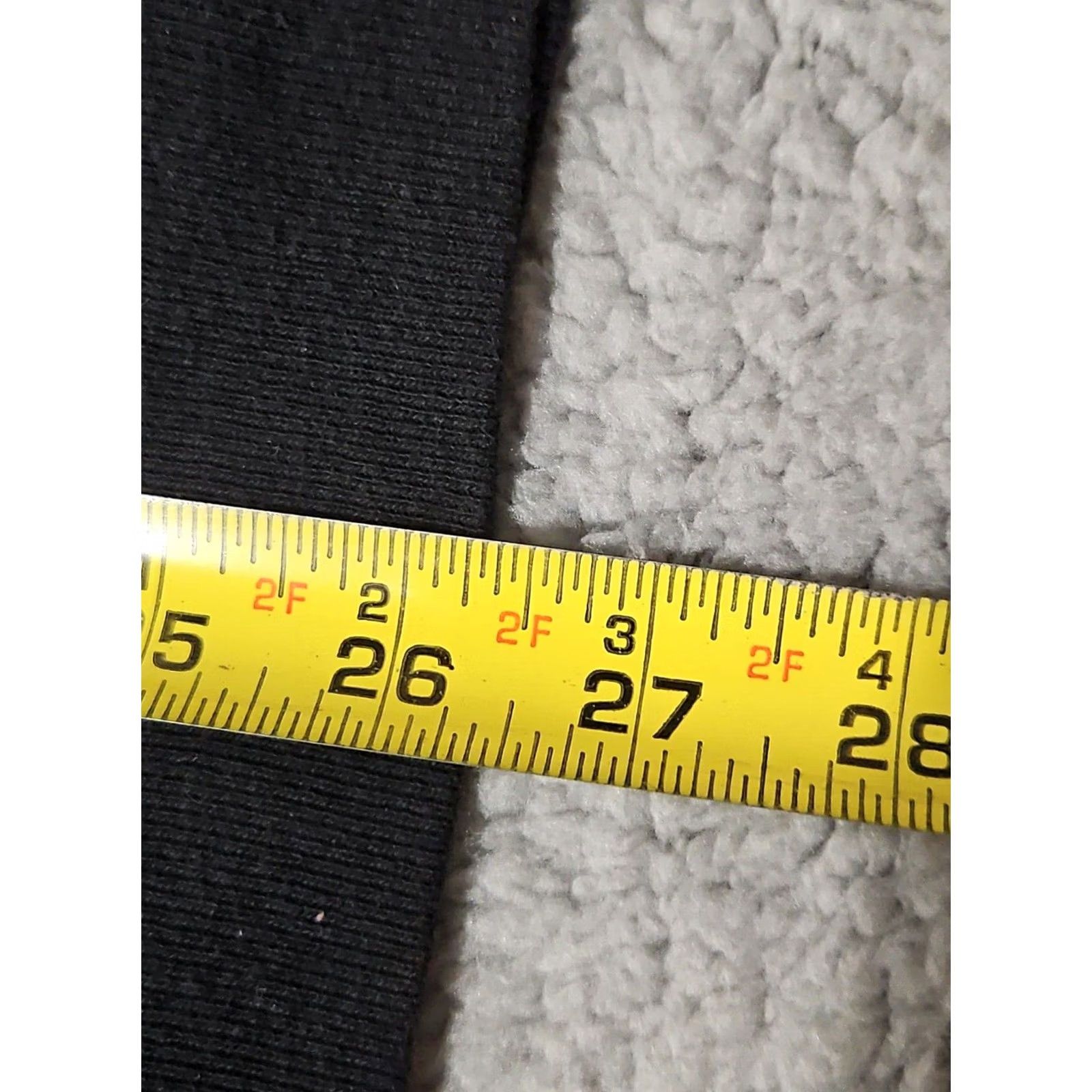Lacoste VINTAGE Lacoste Sweater Men Crew Neck Pullover 90s Black Size M Cotton Blend Golf Walking 90s Mens Size US M / EU 48-50 / 2 - 6 Thumbnail