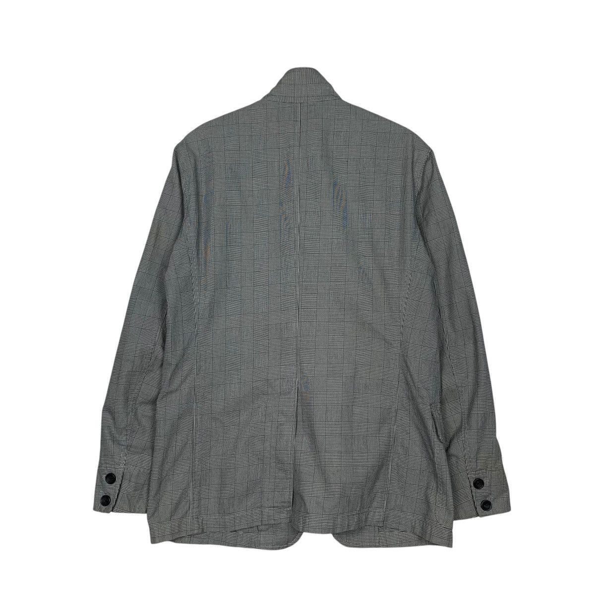 Comme Ca Ism Comme Ca Ism Checkered Casual Jacket Size US M / EU 48-50 / 2 - 7 Thumbnail
