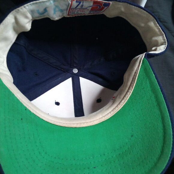 Sports Specialties Vintage Sports Specialties USA United States Baseball Hat Size ONE SIZE - 5 Thumbnail