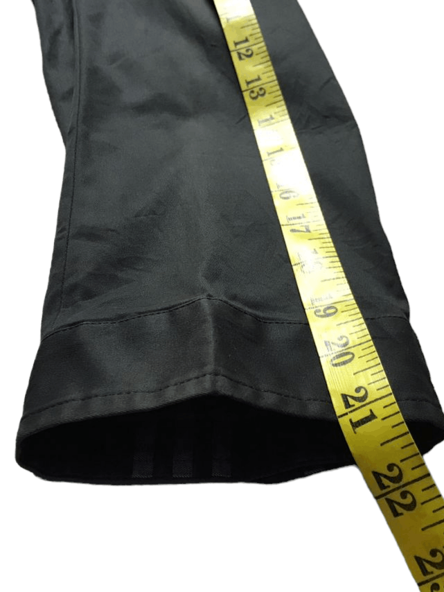 Burberry × Vintage Vintage Burberry Black Size US L / EU 52-54 / 3 - 14 Thumbnail