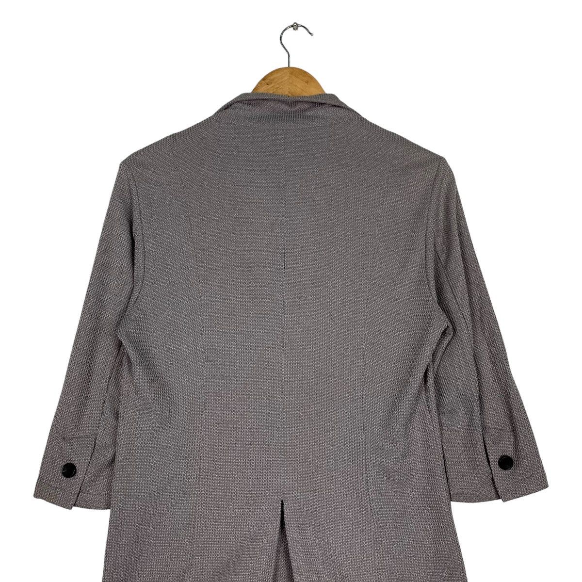 Tornado Mart TORNADO MART Coat Single Button #0945-C42 Size US M / EU 48-50 / 2 - 8 Thumbnail