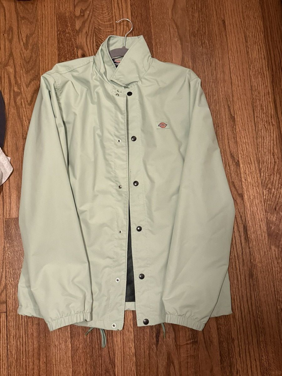 Dickies Dickies windbreaker jacket Size US L / EU 52-54 / 3 - 1 Thumbnail