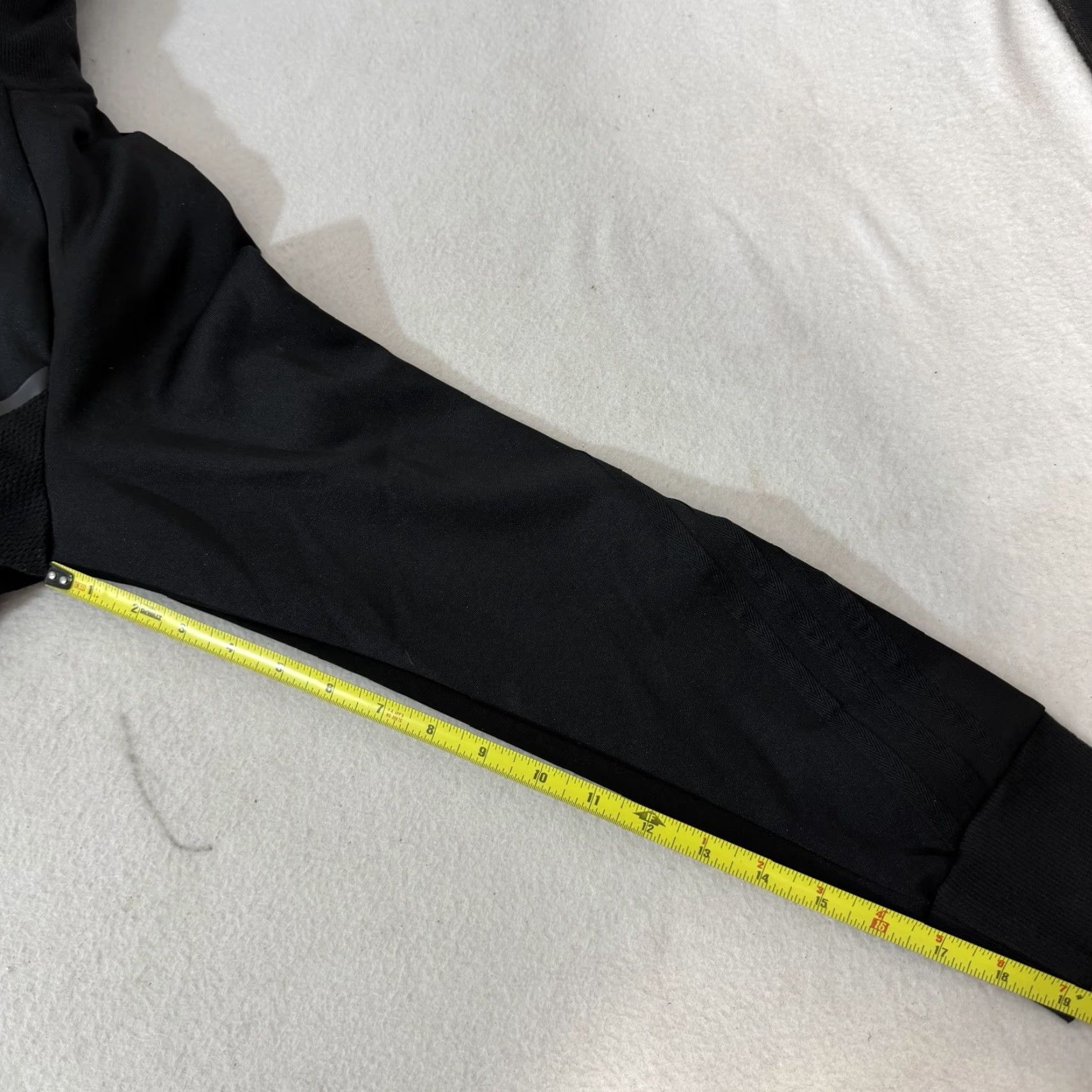 Adidas Adidas X 007 James Bond Track Jacket Black Size M Women’s Long Sleeve Full Zip Size M / US 6-8 / IT 42-44 - 4 Thumbnail