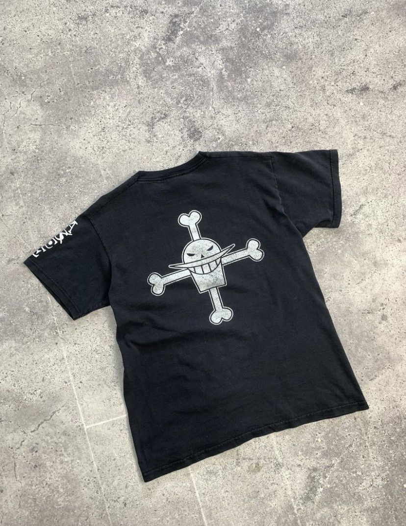 Vintage Anime Style Vintage T-shirt Size US M / EU 48-50 / 2 - 6 Thumbnail