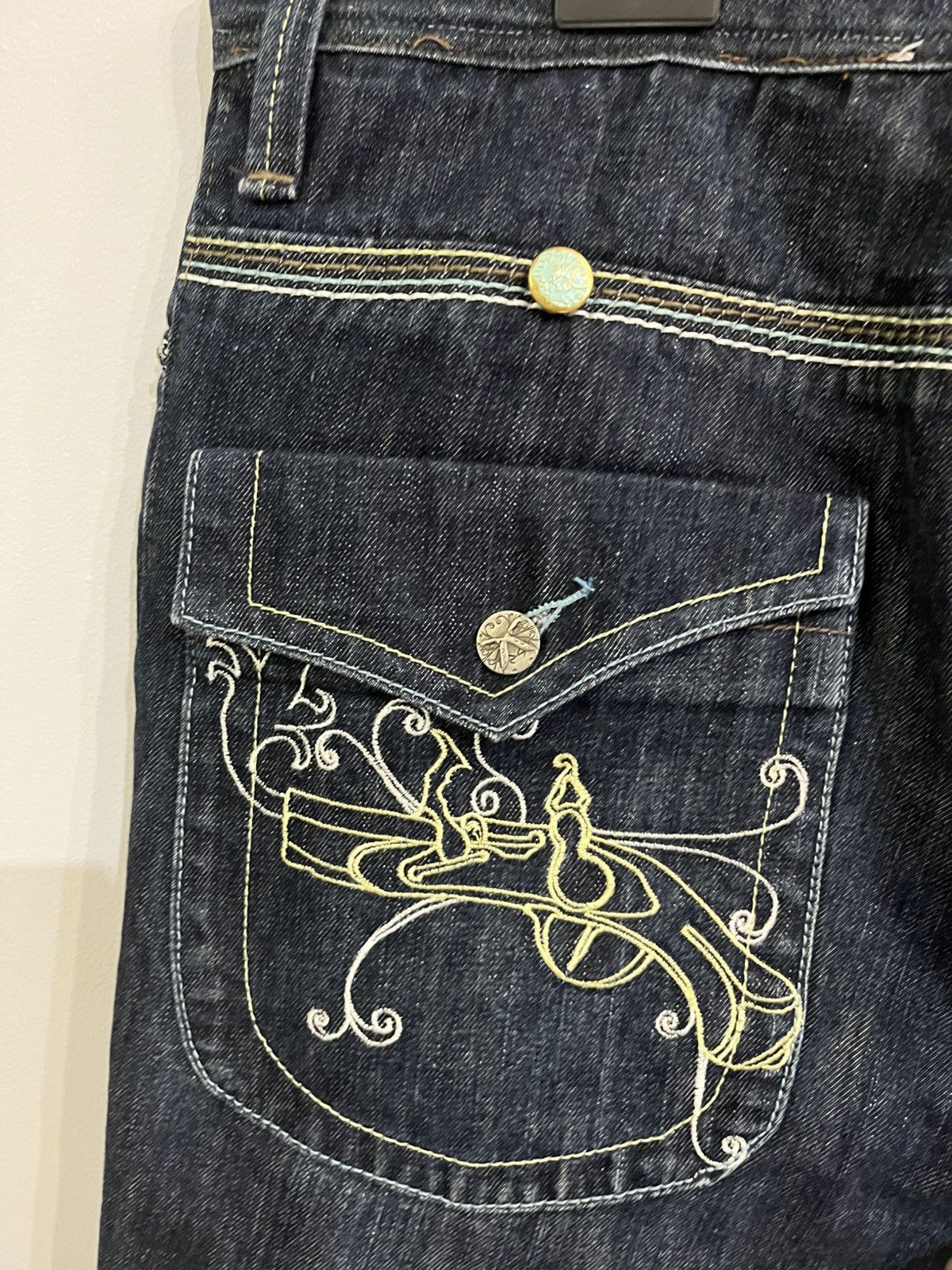 Artful Dodger Artful Dodger Shorts Size US 36 / EU 52 - 5 Thumbnail