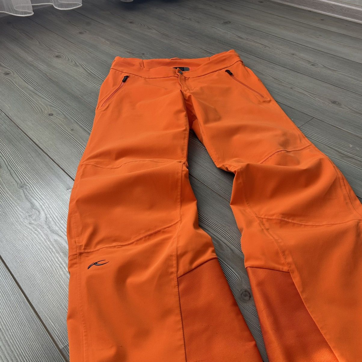 KJUS RRP 650€ KJUS Formula Pro Ski / Snowboarding Pants Size US 30 / EU 46 - 16 Thumbnail