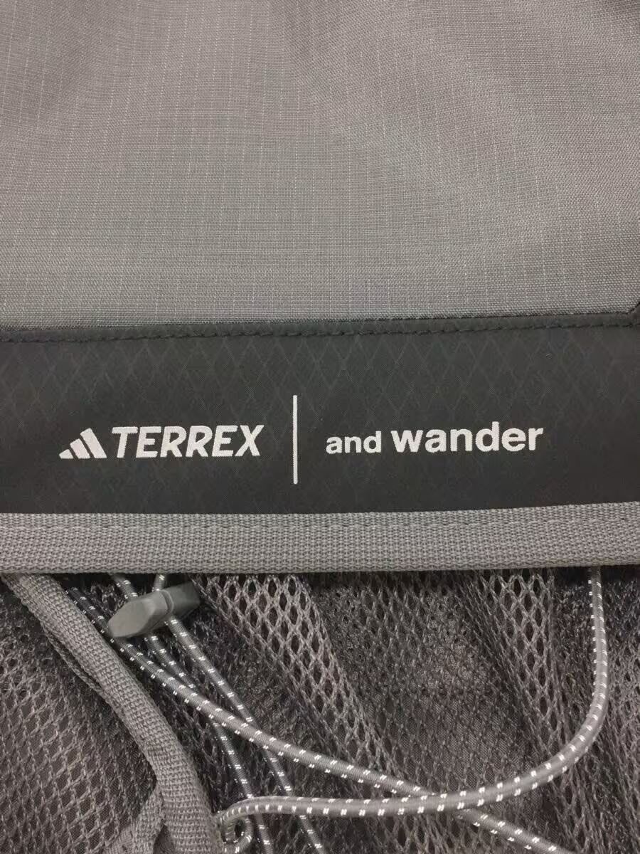 Adidas × And Wander Terrex Nylon Hiking Backpack Size ONE SIZE - 6 Thumbnail