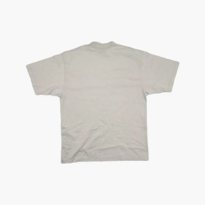 Balenciaga Balenciaga Logo Print Short Sleeve T-Shirt 0079-2507 Size US XS / EU 42 / 0 - 3 Thumbnail