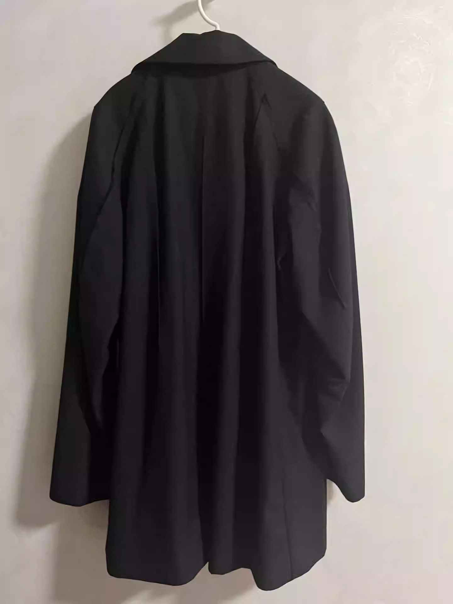 Kiko Kostadinov KIKO KOSTADINOV KLESS windbreaker jacket Size US S / EU 44-46 / 1 - 2 Thumbnail