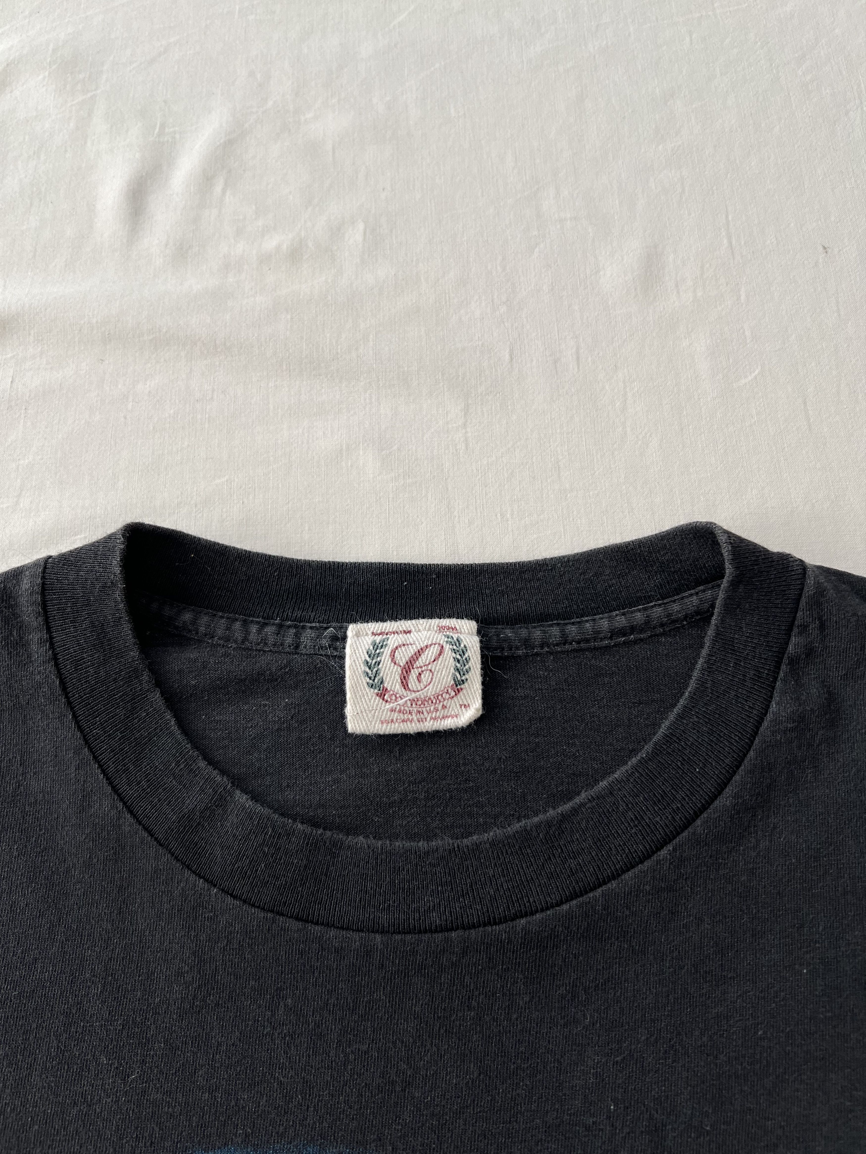 Vintage Vintage 90s Manatee Trichechus Manatus Sea World T-shirt Size US M / EU 48-50 / 2 - 11 Thumbnail