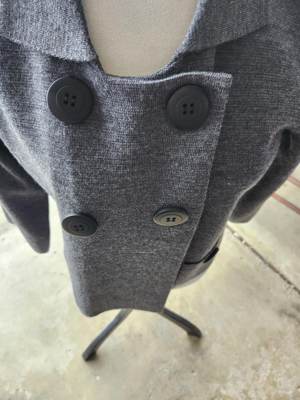Covington Covington double breastfed sweater Size M / US 6-8 / IT 42-44 - 2 Thumbnail
