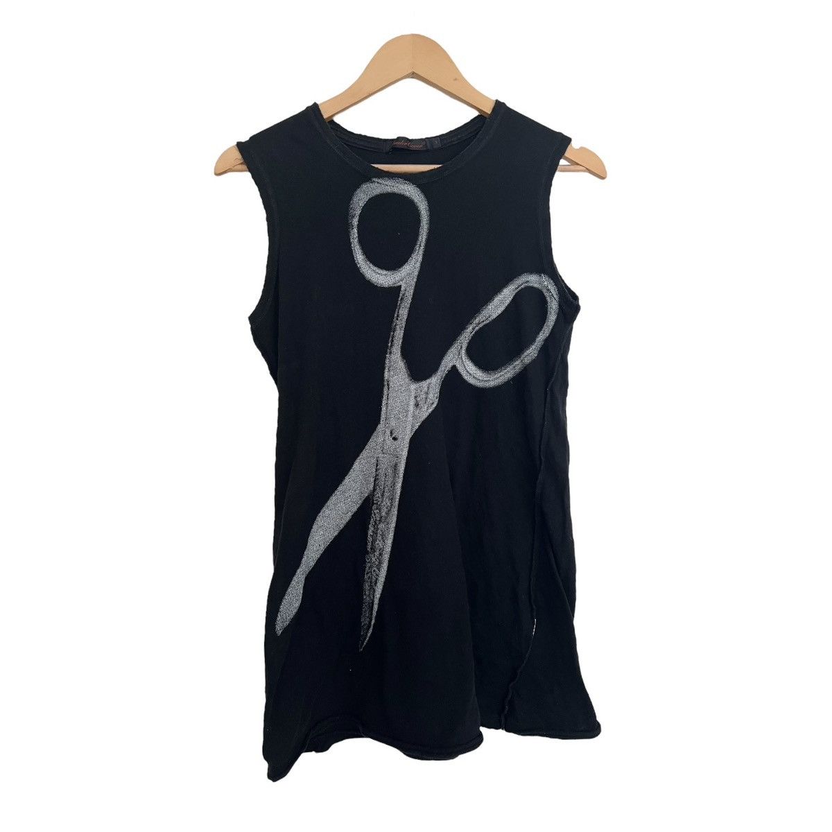 Men's Undercover Tank Tops & Sleeveless | Grailed