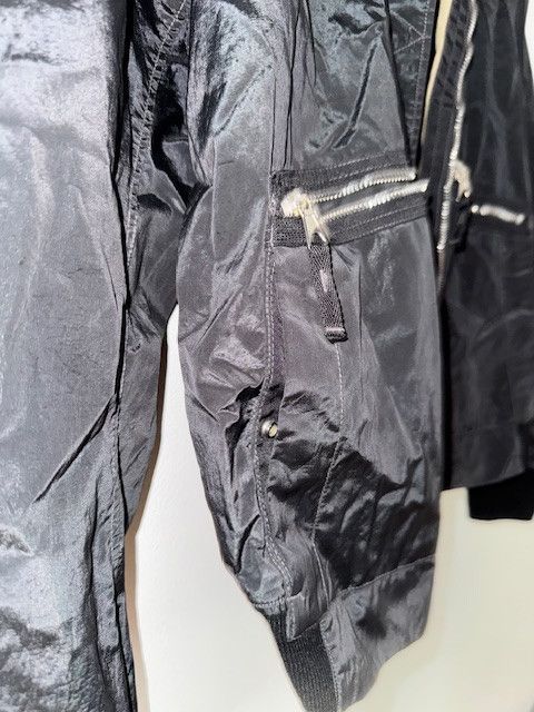 Stone Island Stone Island SS'08 Double Nylon Metal Size US XL / EU 56 / 4 - 8 Thumbnail