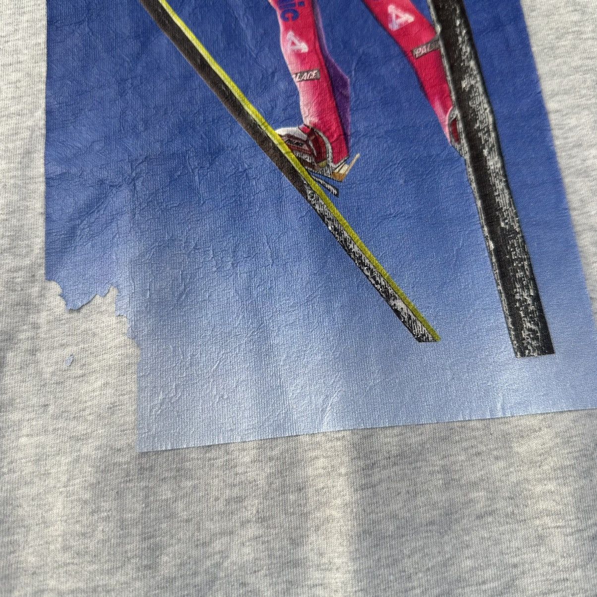 Palace Palace LIFT OFF T-SHIRT ULTRA - X-Large Size US L / EU 52-54 / 3 - 8 Thumbnail