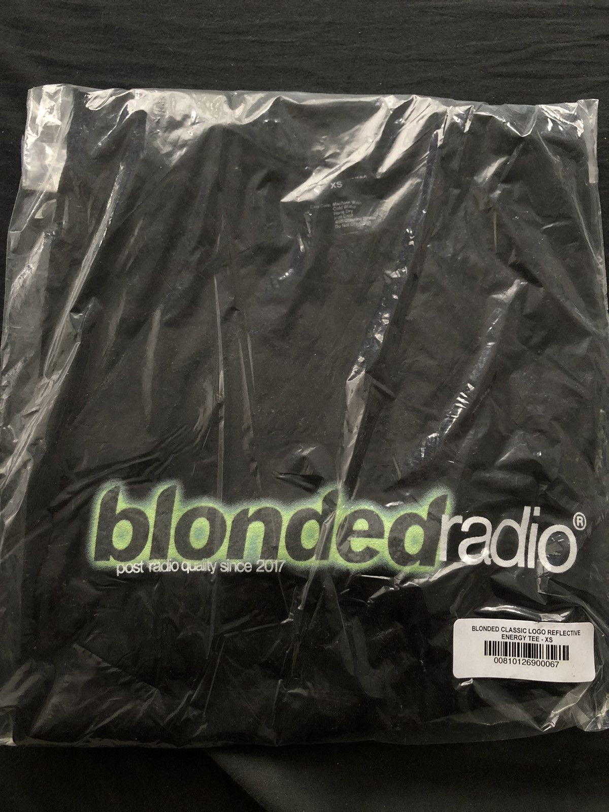 Frank Ocean Blonded radio Size US XS / EU 42 / 0 - 1 Thumbnail