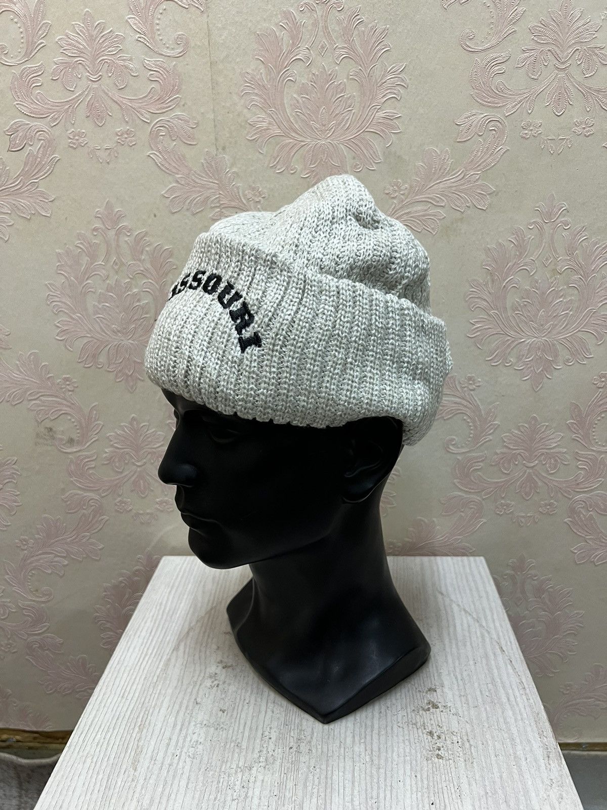 LOWRYS FARM Japanese Brand Lepsim Beanie Hats Size ONE SIZE - 3 Thumbnail