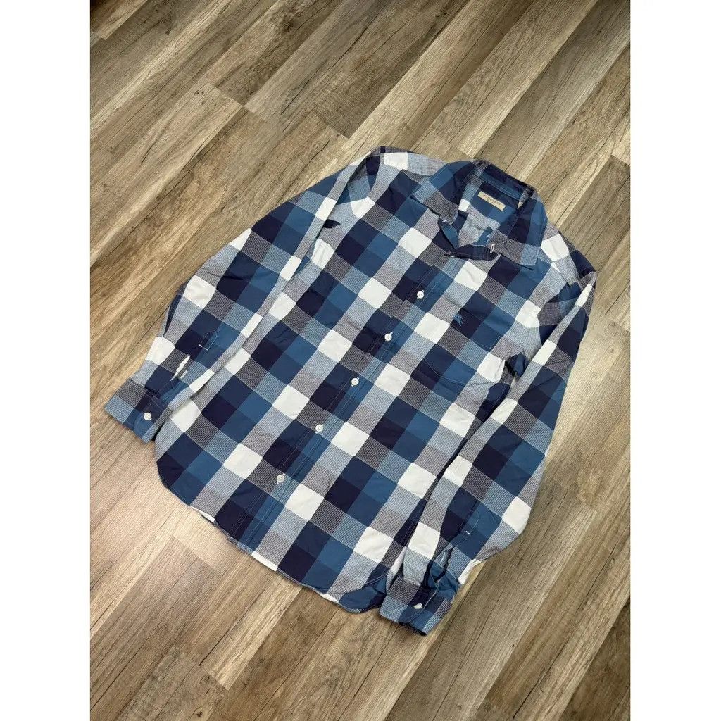 Burberry Burberry pattern shirt Size: XS Size US XS / EU 42 / 0 - 2 Thumbnail