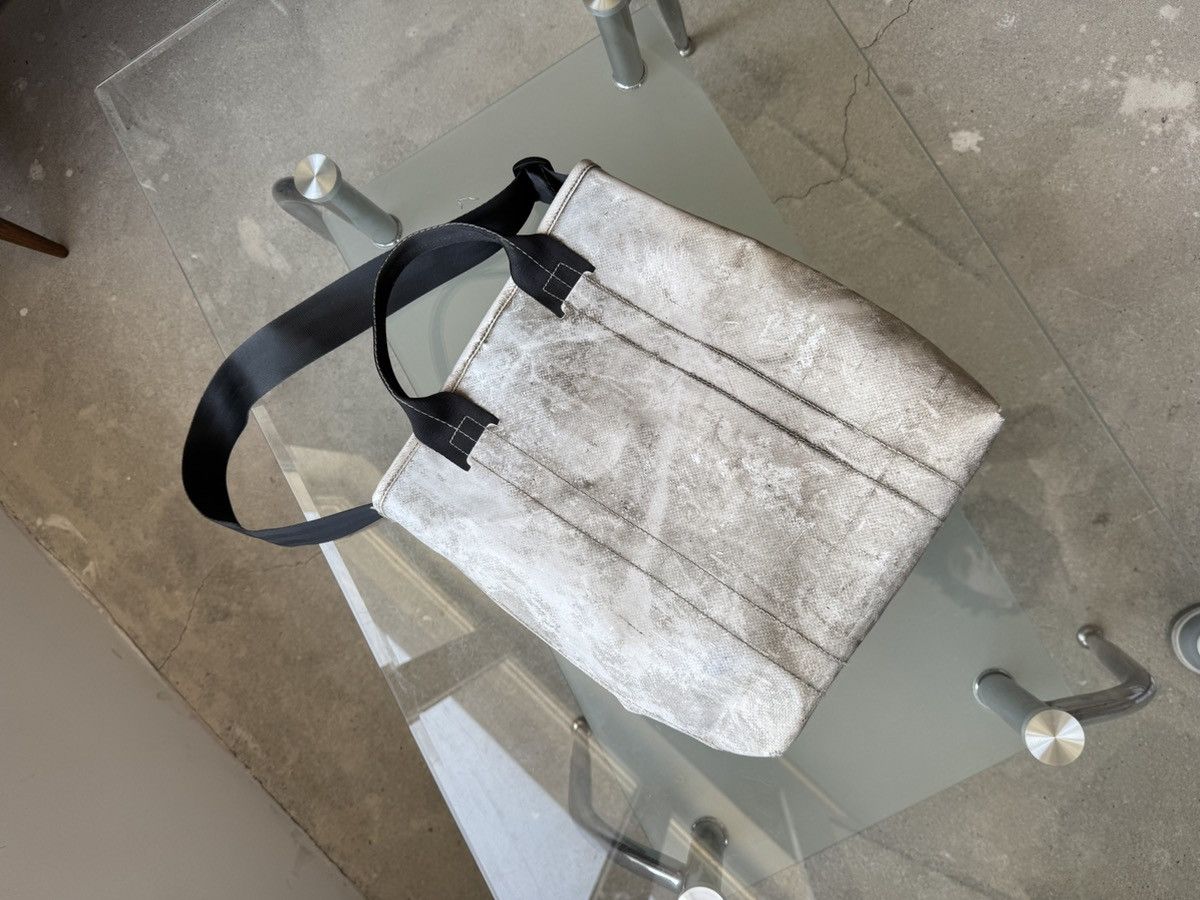 Freitag Vintage Freitag Tote Bag Recycled Size ONE SIZE - 6 Thumbnail