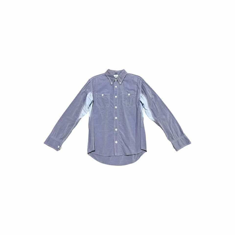 Visvim 🔥Visvim Lumber Shirt Long Sleeve Size US S / EU 44-46 / 1 - 3 Thumbnail