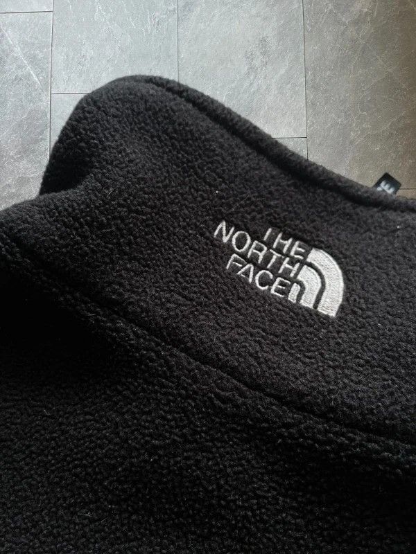 The North Face The North Face Fleece Genesis Vest Polartec Size L 2003 Rare Size US L / EU 52-54 / 3 - 4 Thumbnail