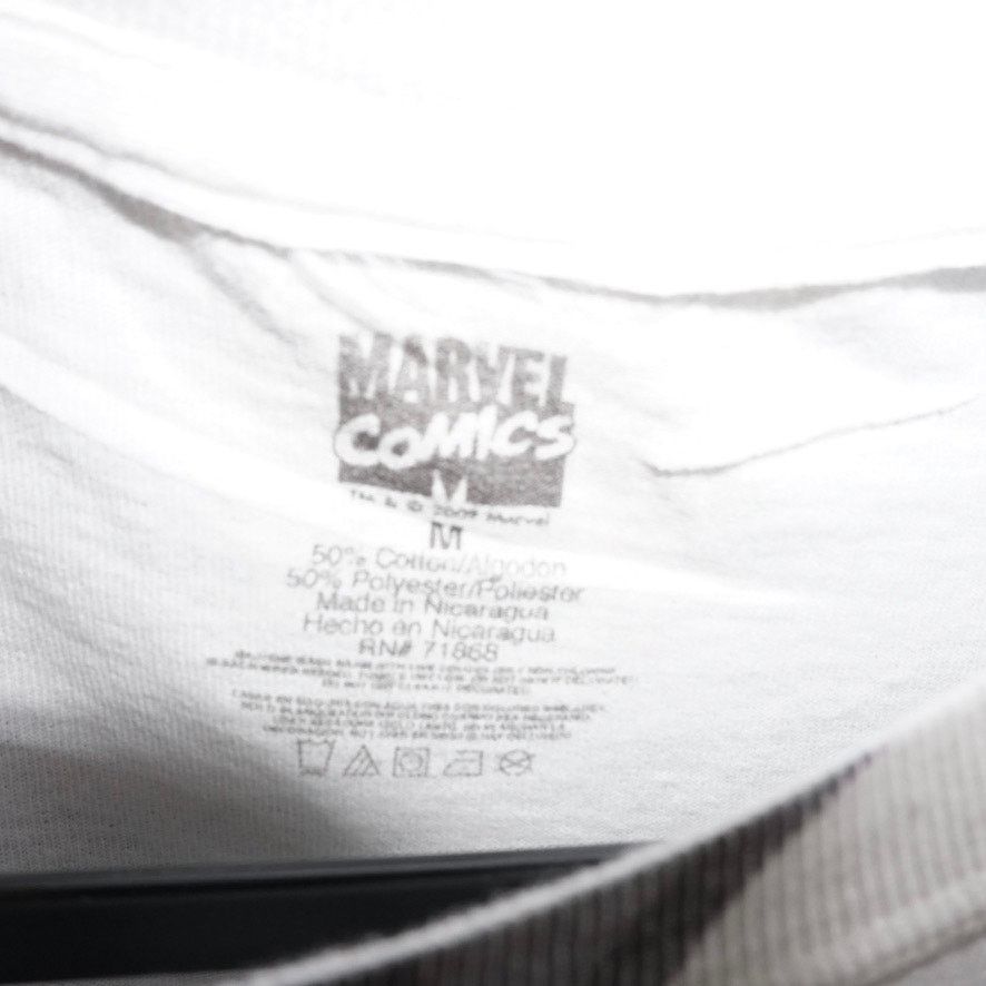 Vintage Medium - Vintage Y2K avengers 2000s marvel comic aop t-shirt Size US M / EU 48-50 / 2 - 3 Thumbnail