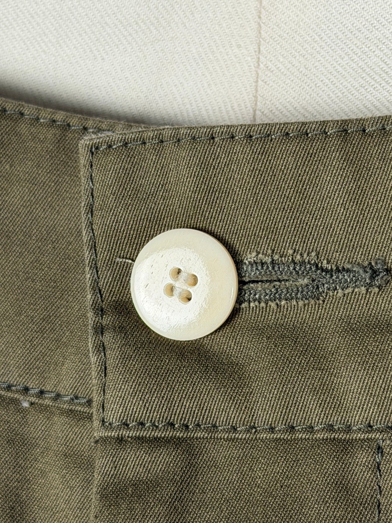 Visvim SS20 SPOT Hakama Pants Size US 34 / EU 50 - 5 Thumbnail