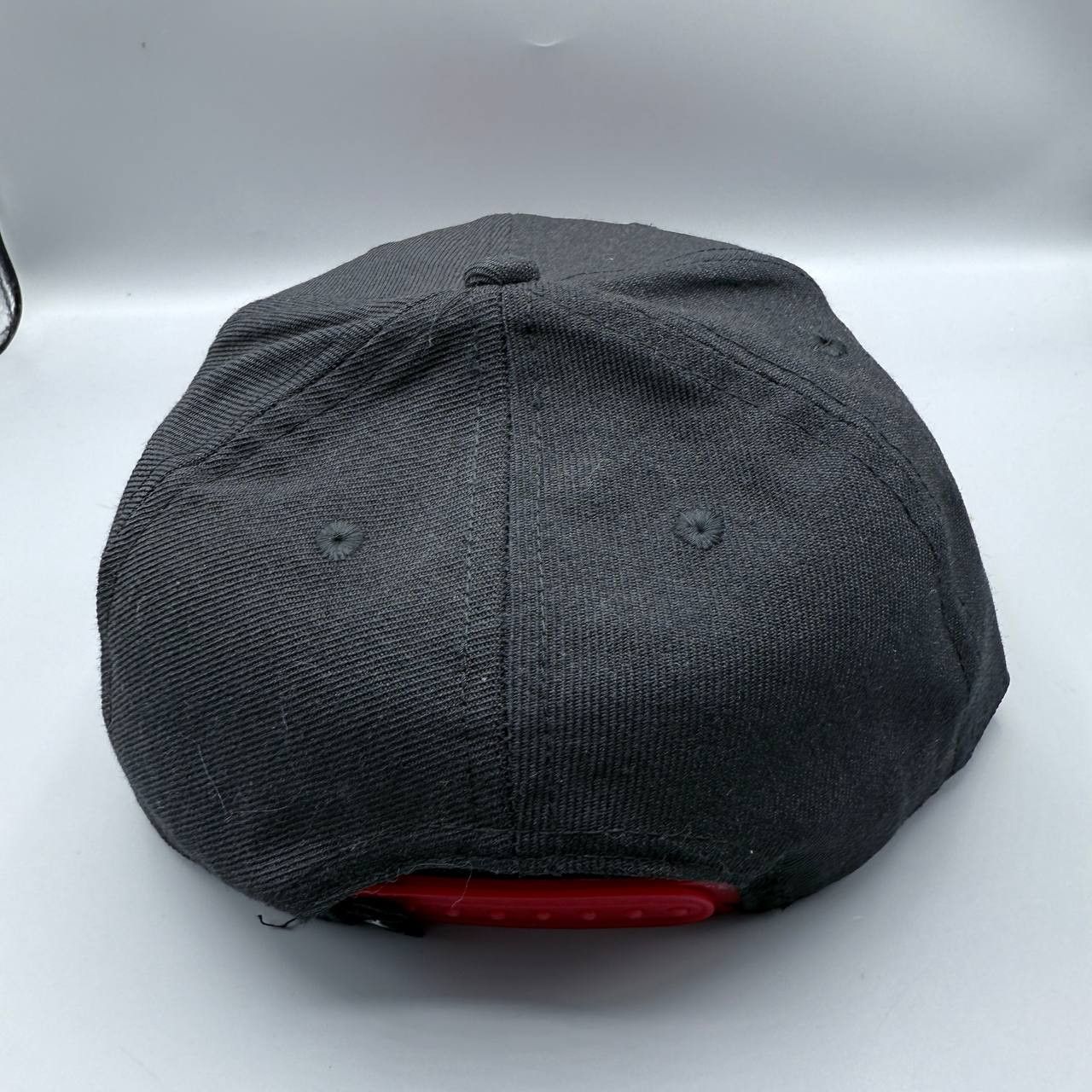 Jordan Brand Air Jordan True Hat Men Cement Elephant Snap Back Cap Size ONE SIZE - 6 Thumbnail