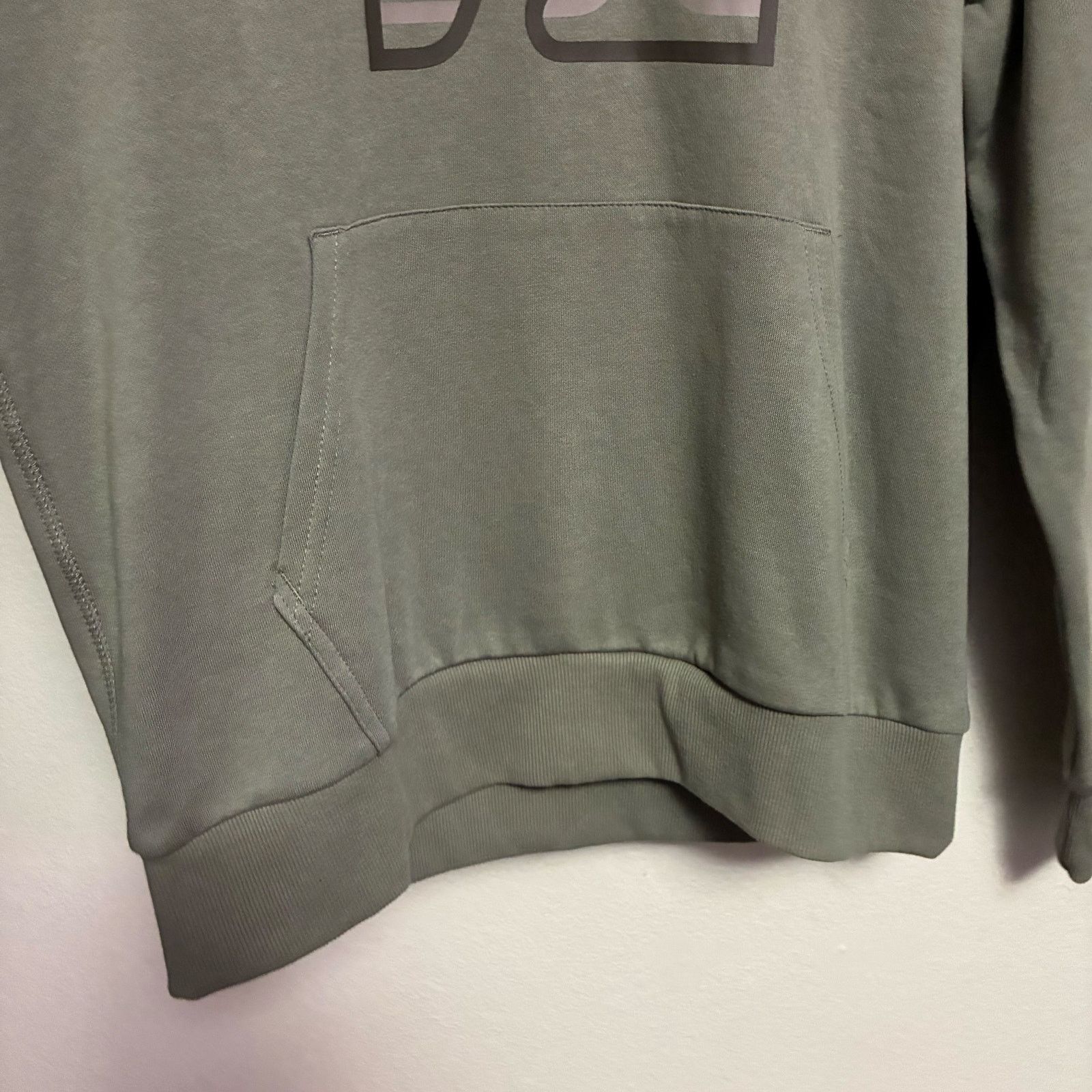 Hurley NWOT! Hurley Green Location Logo Hoodie Mens Size M Size US M / EU 48-50 / 2 - 7 Thumbnail