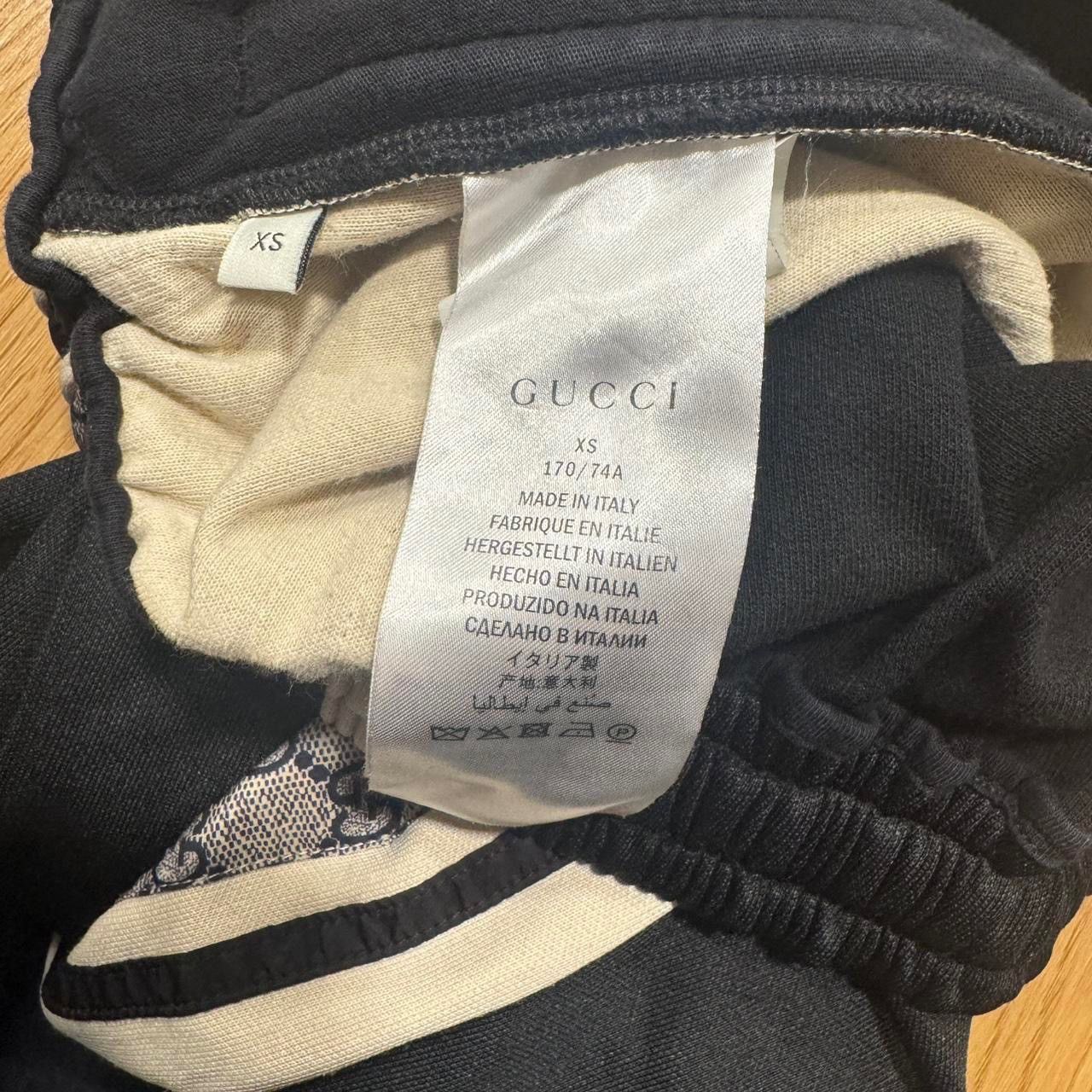 Gucci Gucci Track Pant Size 27" / US 4 / IT 40 - 4 Thumbnail