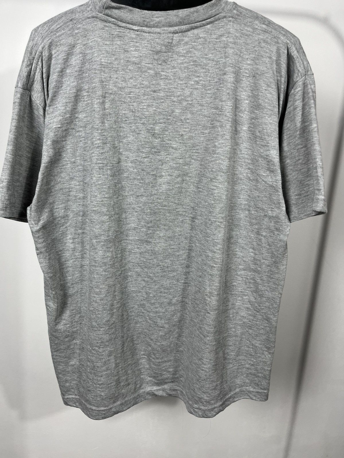 Other Vintage Che Guevara Graphic Gray T-Shirt 100% Cotton Cuba L Size US L / EU 52-54 / 3 - 12 Thumbnail