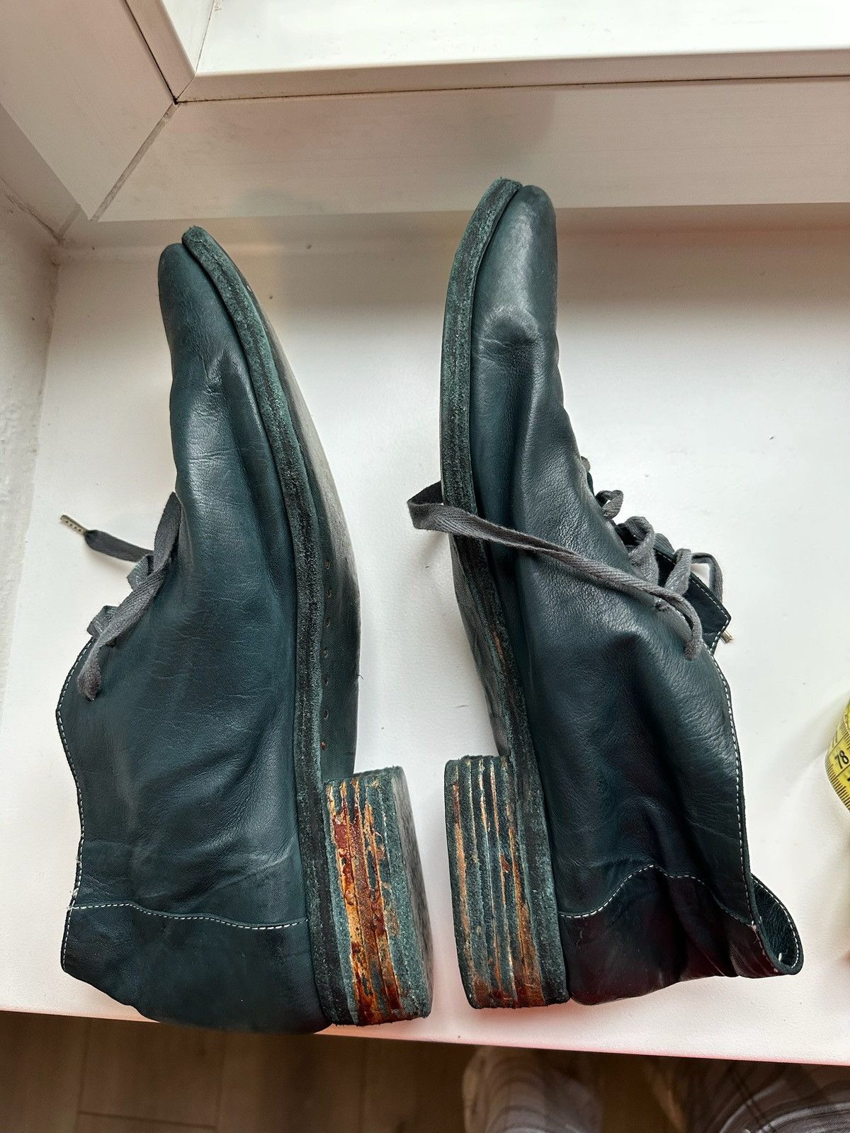 A1923 A DICIANNOVEVENTITRE 43 Size US 9 / EU 42 - 5 Thumbnail