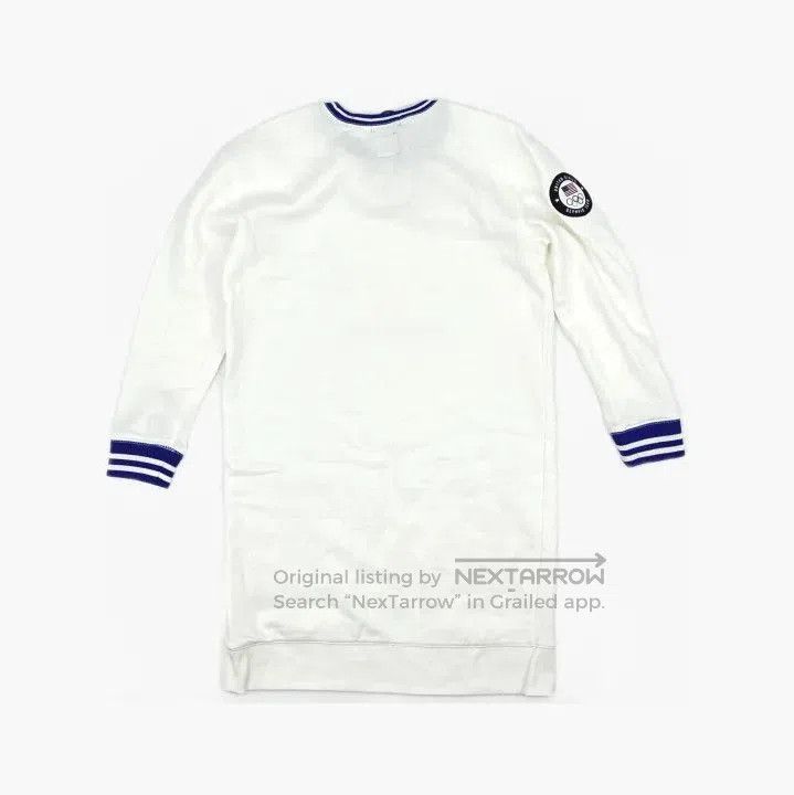 Polo Ralph Lauren Polo Ralph Lauren Bear Print Long Sweatshirt. Size US XL / EU 56 / 4 - 3 Thumbnail