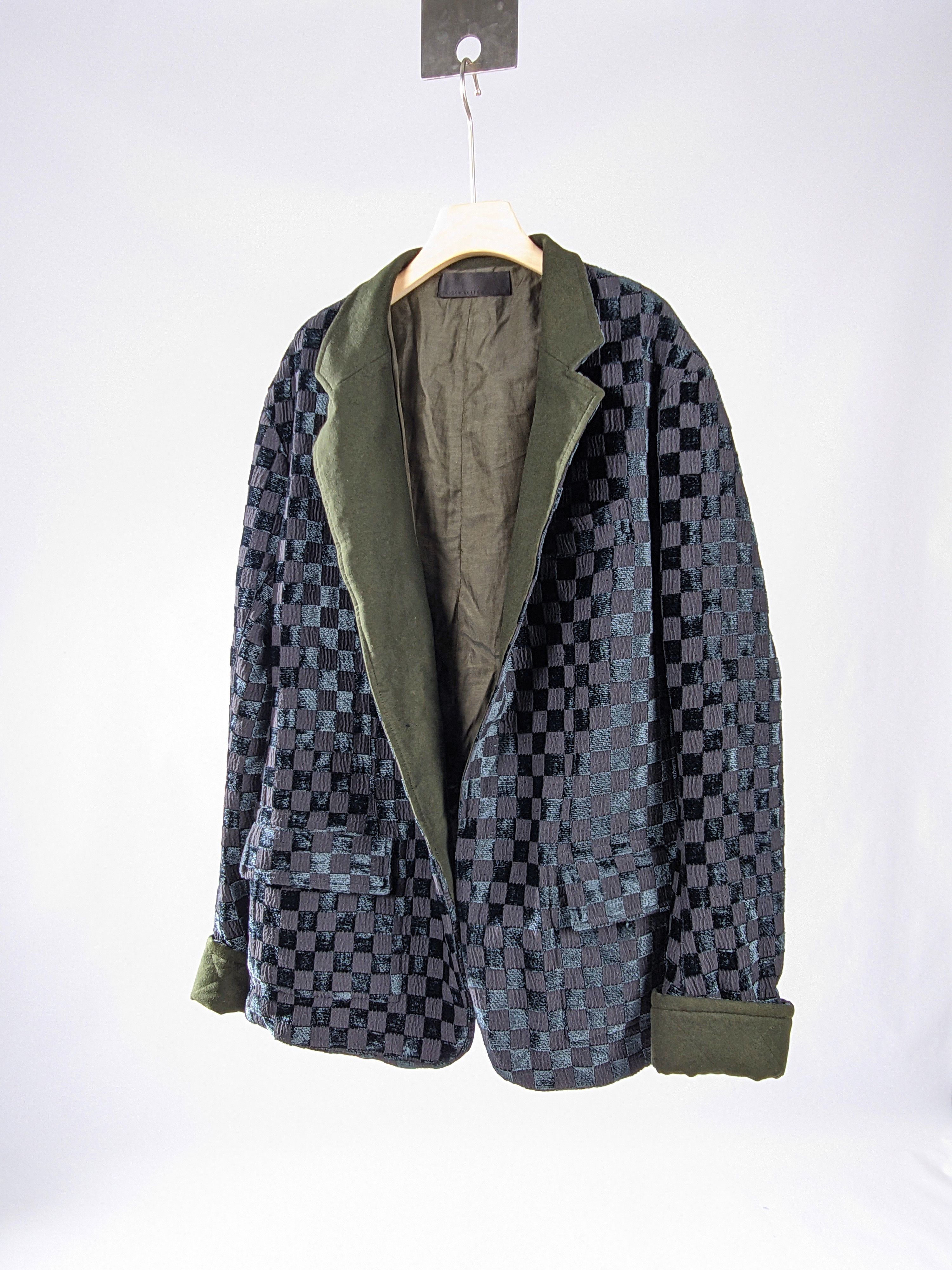 Haider Ackermann haider ackermann jacket Size US M / EU 48-50 / 2 - 2 Thumbnail