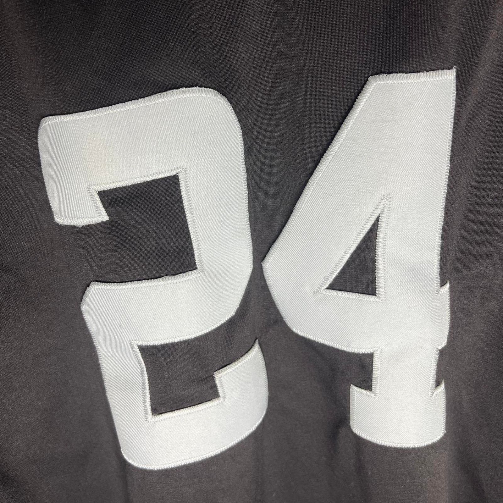 Nike Nike Cleveland Browns Nick Chubb Stitched Jersey Size US XL / EU 56 / 4 - 3 Thumbnail