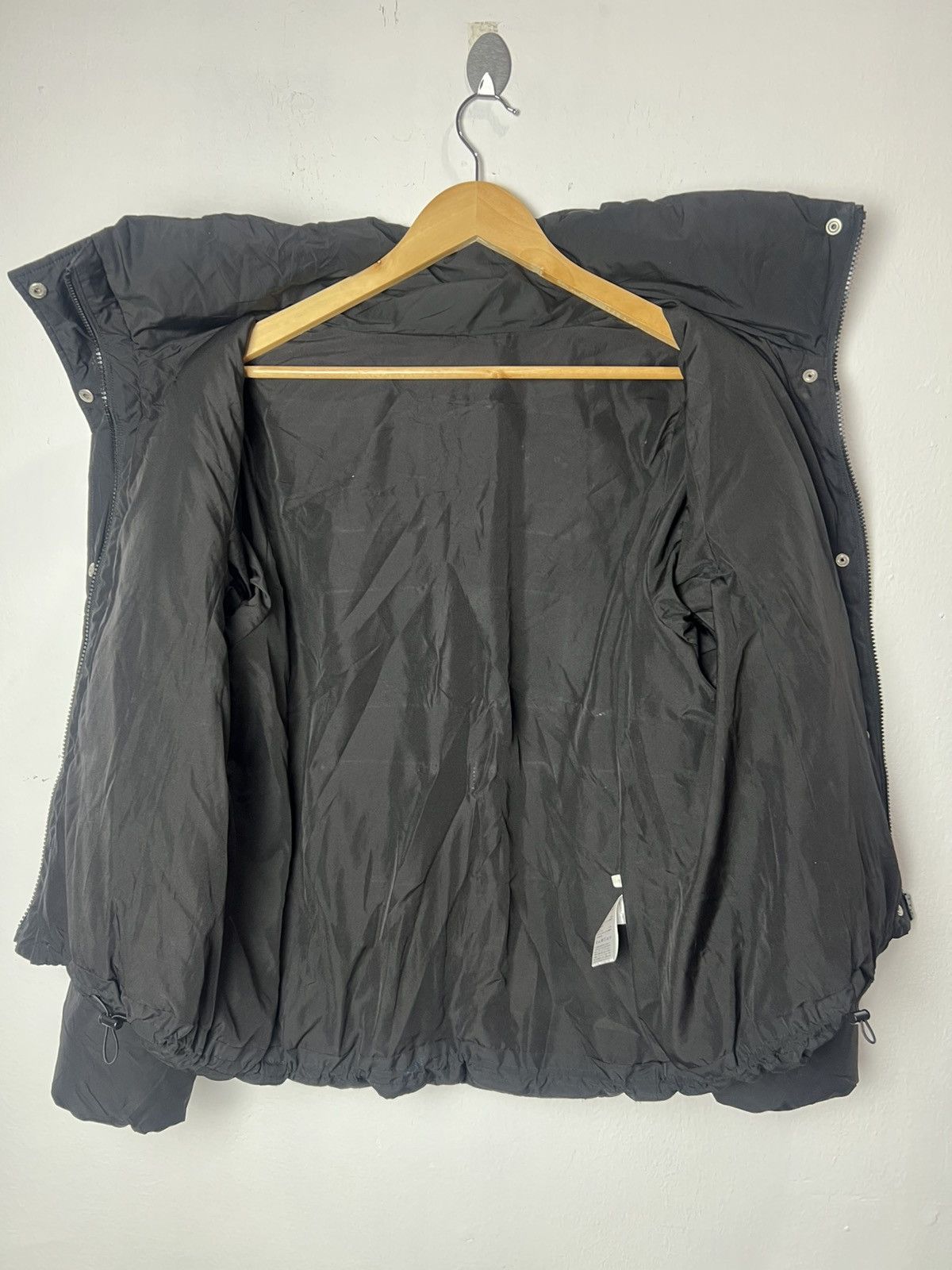 GU GU Quilted Puffer Jacket Size US S / EU 44-46 / 1 - 8 Thumbnail