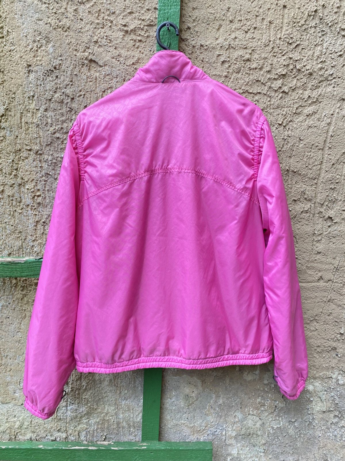 Nike ACG Vintage Nike ACG Jacket Pink Y2K like Arc’teryx Size XL / US 12-14 / IT 48-50 - 6 Thumbnail