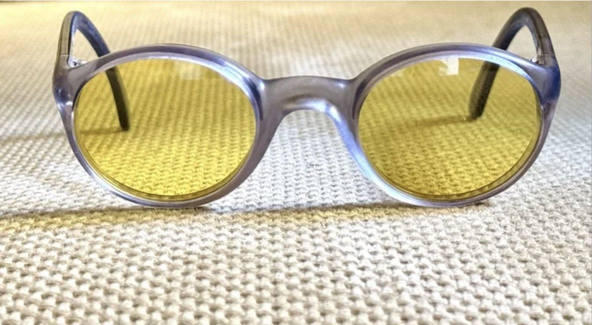 Other Maison Bonnet glasses Size ONE SIZE - 6 Thumbnail